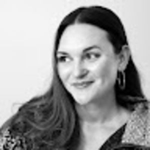 Meet your Posher, Audrey